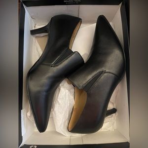 Naturalizer Evan Heels